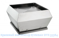 ������� ���������� Systemair DVS 355E4